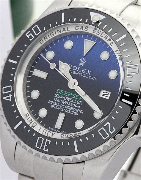 automatic rolex deepsea 116660 replica|deepsea rolex price.